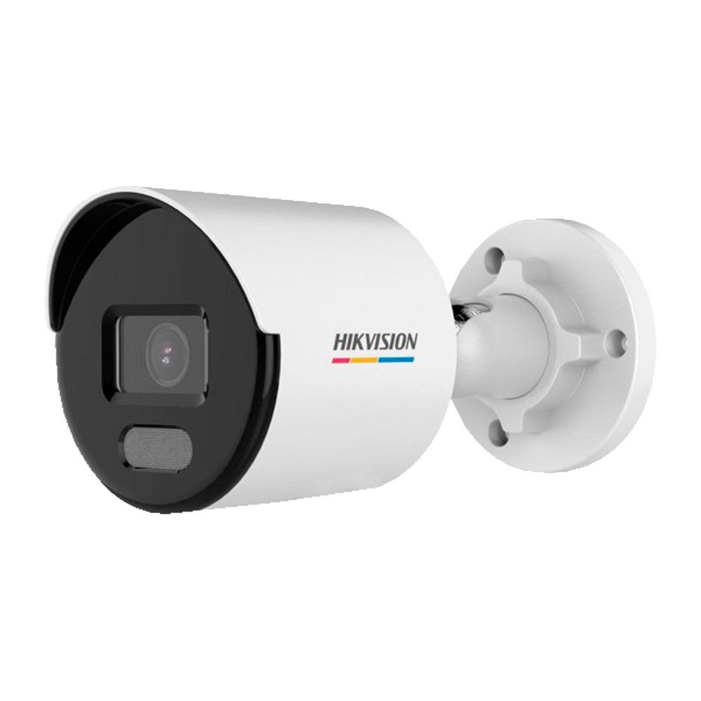 Cámaras de Vigilancia - Bullet - Hikvision Value DS-2CD1047G0-L