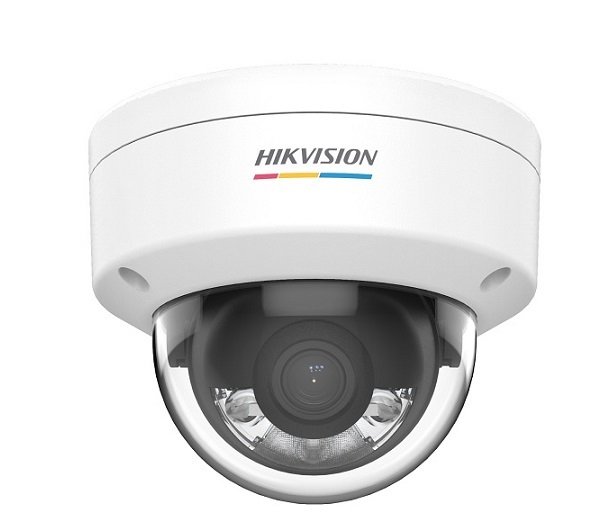 Cámaras de Vigilancia - Domo - Hikvision Value DS-2CD1127G2-LUF