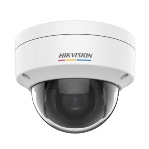 Cámaras de Vigilancia - Domo - Hikvision Value DS-2CD1147G0