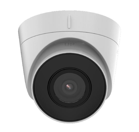 Cámaras de Vigilancia - Domo - Hikvision Value DS-2CD1323G2-IUF