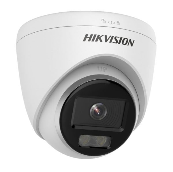 Cámaras de Vigilancia - Domo - Hikvision Value DS-2CD1327G0-L