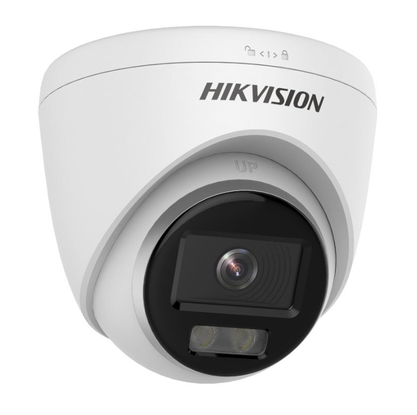 Cámaras de Vigilancia - Domo - Hikvision Value DS-2CD1327G0-L