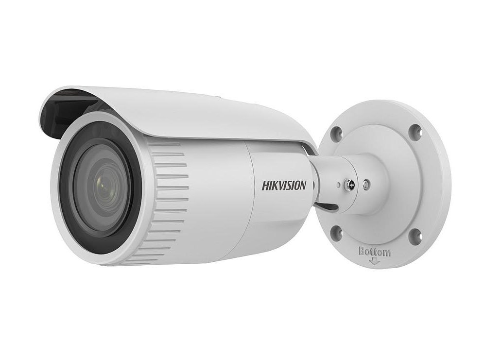 Cámaras de Vigilancia - Bullet - Hikvision Value DS-2CD1643G0-IZ