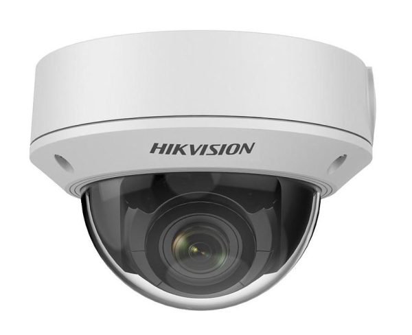 Cámaras de Vigilancia - Domo - Hikvision Value DS-2CD1723G0-IZ
