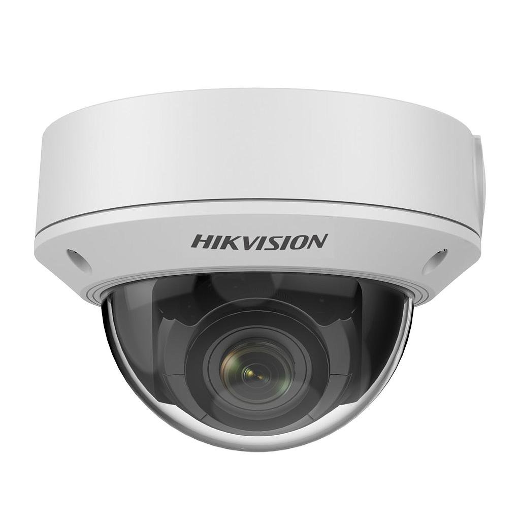 Cámaras de Vigilancia - Domo - Hikvision Value DS-2CD1723G2-IZS