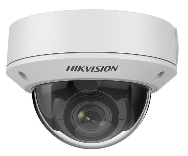Cámaras de Vigilancia - Domo - Hikvision Value DS-2CD1743G0-IZ
