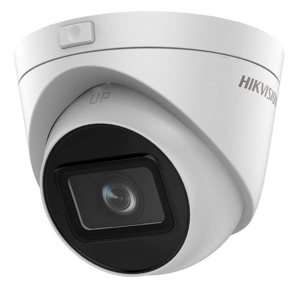 Cámaras de Vigilancia - Domo - Hikvision Value DS-2CD1H43G0-IZ