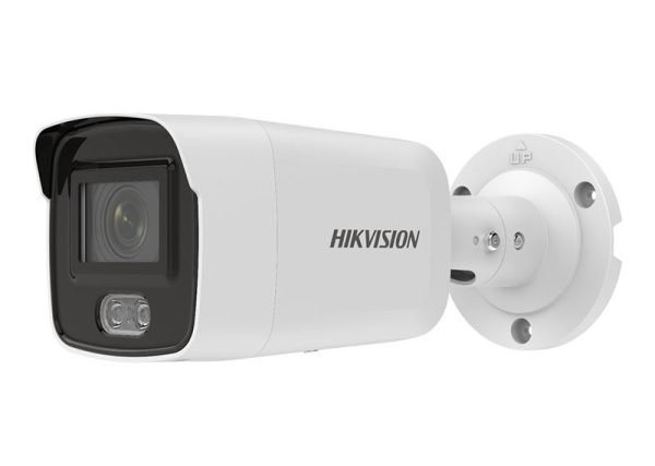 Cámaras de Vigilancia - Bullet - Hikvision Pro DS-2CD2027G2-L