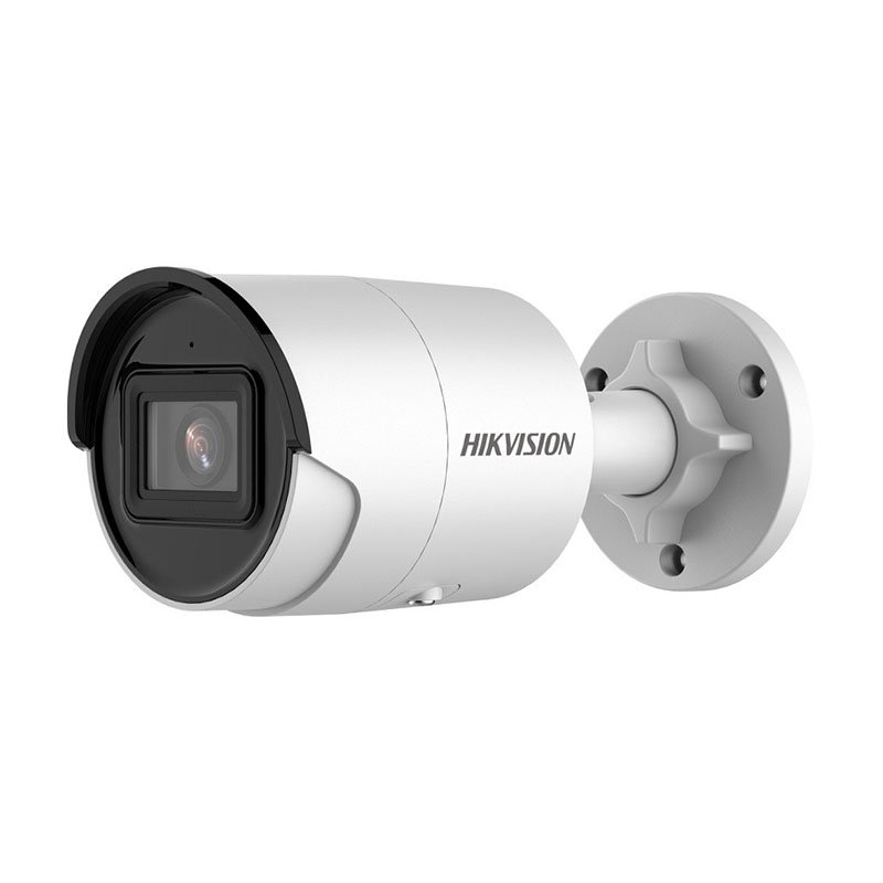 Cámaras de Vigilancia - Bullet - Hikvision Pro DS-2CD2046G2-I
