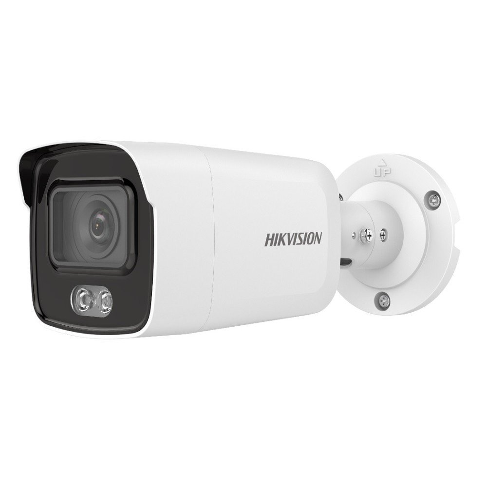 Cámaras de Vigilancia - Bullet - Hikvision Pro DS-2CD2047G2-L