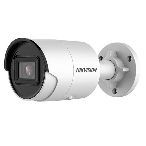 Cámaras de Vigilancia - Bullet - Hikvision Pro DS-2CD2063G2-IU