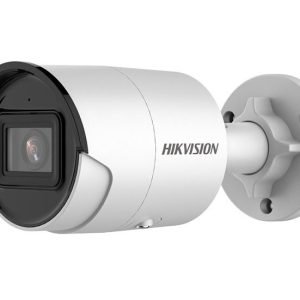 Cámaras de Vigilancia - Bullet - Hikvision Pro DS-2CD2086G2-I