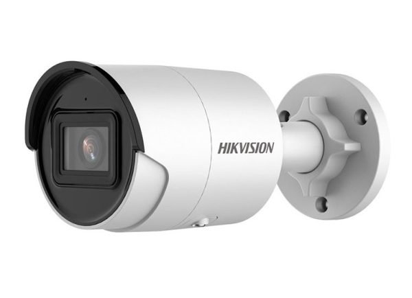 Cámaras de Vigilancia - Bullet - Hikvision Pro DS-2CD2086G2-I