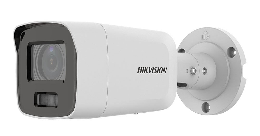 Cámaras de Vigilancia - Bullet - Hikvision Pro DS-2CD2087G2-L