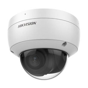 Cámaras de Vigilancia - Domo - Hikvision Pro DS-2CD2126G2-I