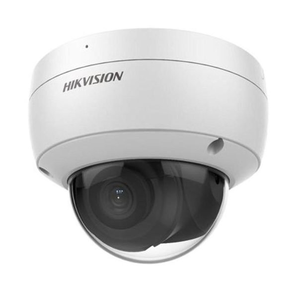 Cámaras de Vigilancia - Domo - Hikvision Pro DS-2CD2126G2-I