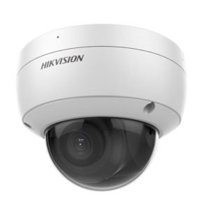Cámaras de Vigilancia - Domo - Hikvision Pro DS-2CD2186G2-ISU