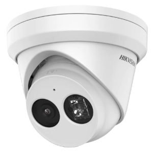 Cámaras de Vigilancia - Domo - Hikvision Pro DS-2CD2323G2-IU