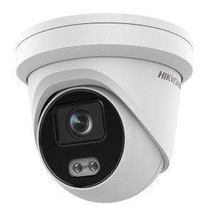 Cámaras de Vigilancia - Domo - Hikvision Pro DS-2CD2327G2-L