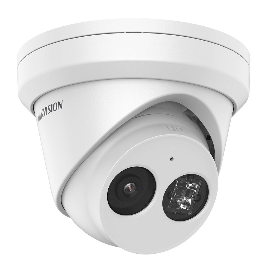 Cámaras de Vigilancia - Domo - Hikvision Pro DS-2CD2343G2-I