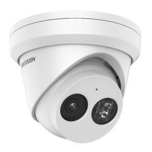 Cámaras de Vigilancia - Domo - Hikvision Pro DS-2CD2343G2-IU