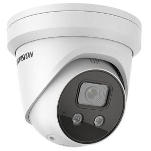 Cámaras de Vigilancia - Domo - Hikvision Pro DS-2CD2346G2-I