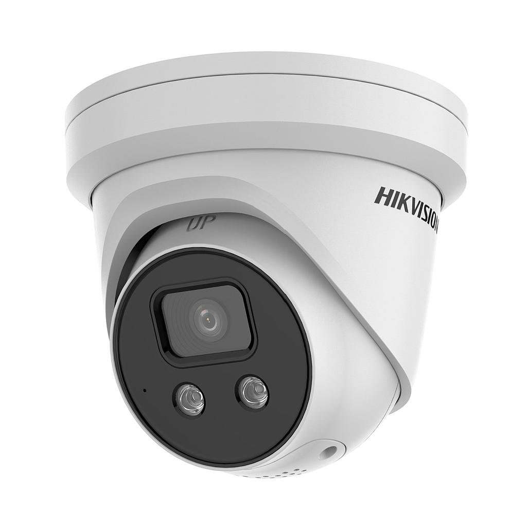 Cámaras de Vigilancia - Domo - Hikvision Pro DS-2CD2346G2-ISU/SL