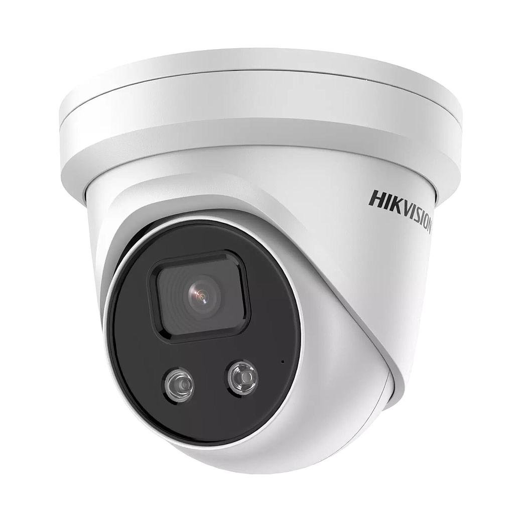 Cámaras de Vigilancia - Domo - Hikvision Pro DS-2CD2346G2-IU