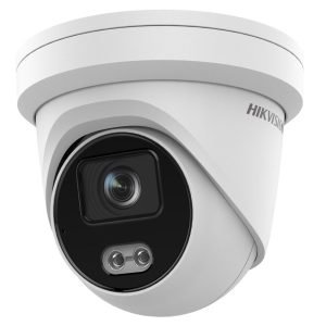 Cámaras de Vigilancia - Domo - Hikvision Pro DS-2CD2347G2-L
