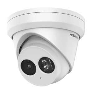 Cámaras de Vigilancia - Domo - Hikvision Pro DS-2CD2363G2-IU