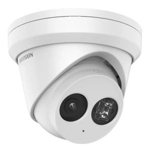 Cámaras de Vigilancia - Domo - Hikvision Pro DS-2CD2383G2-IU