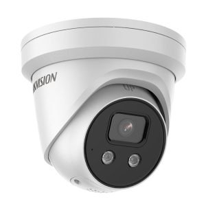 Cámaras de Vigilancia - Domo - Hikvision Pro DS-2CD2386G2-ISU/SL