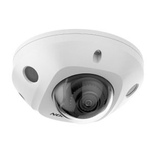 Cámaras de Vigilancia - Domo - Hikvision Pro DS-2CD2543G2-IS