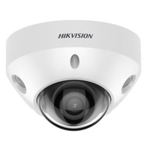 Cámaras de Vigilancia - Domo - Hikvision Pro DS-2CD2586G2-I