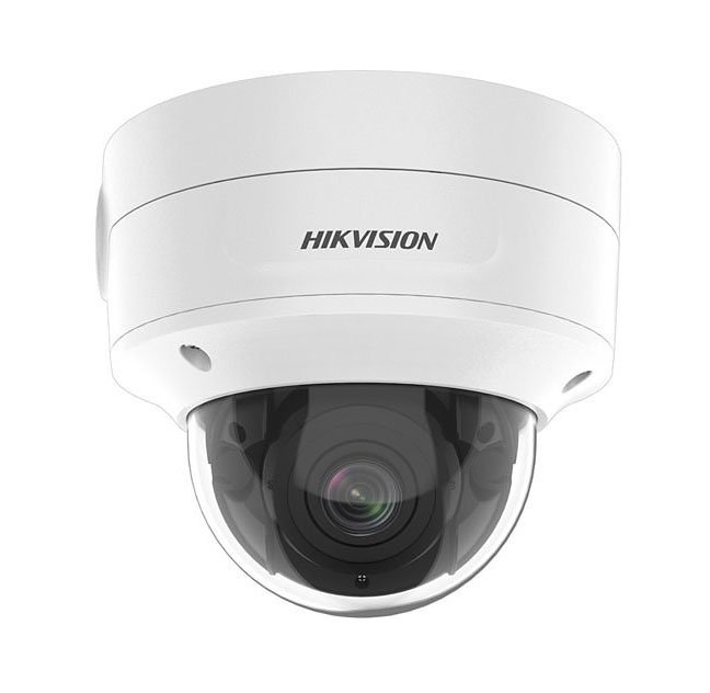 Cámaras de Vigilancia - Domo - Hikvision Pro DS-2CD2726G2-IZS