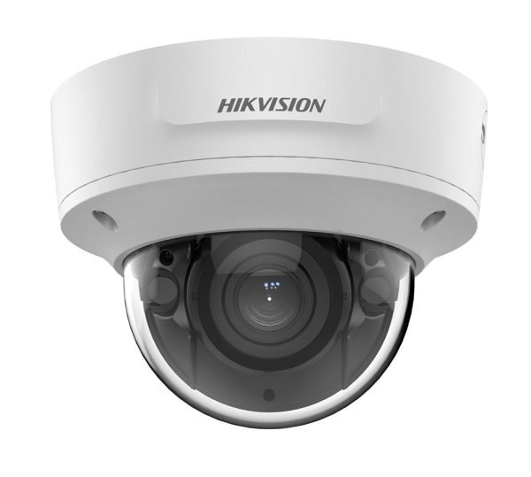 Cámaras de Vigilancia - Domo - Hikvision Pro DS-2CD2743G2-IZS