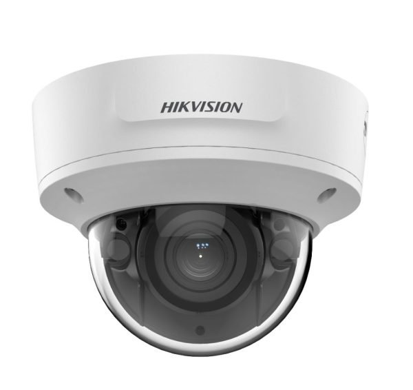 Cámaras de Vigilancia - Domo - Hikvision Pro DS-2CD2746G2T-IZS