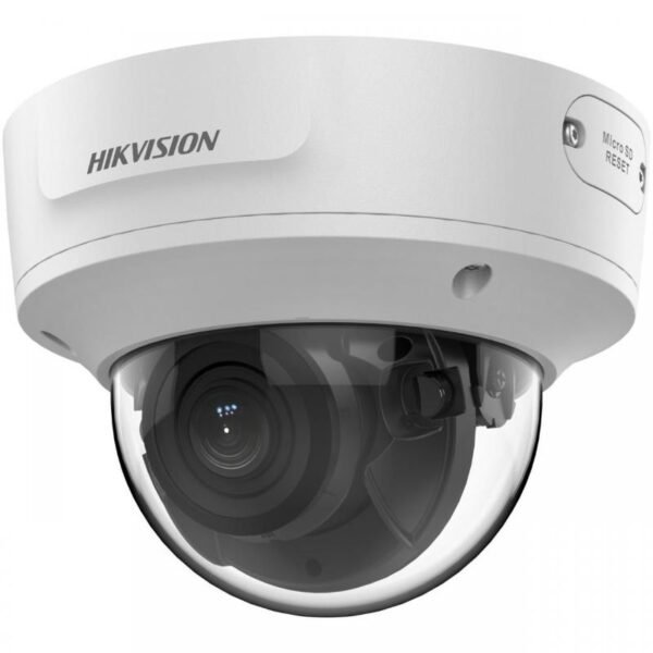 Cámaras de Vigilancia - Domo - Hikvision Pro DS-2CD2763G2-IZS