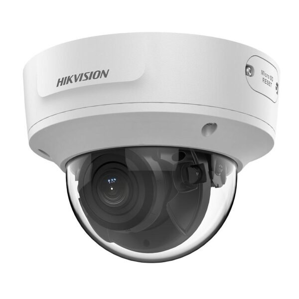 Cámaras de Vigilancia - Domo - Hikvision Pro DS-2CD2783G2-IZS