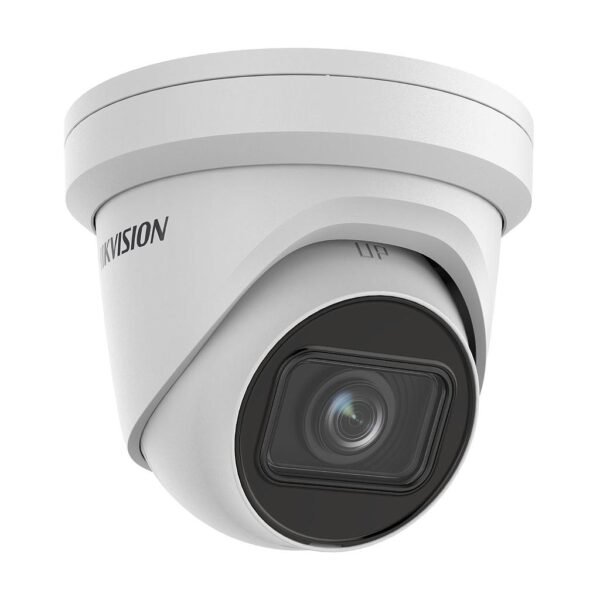 Cámaras de Vigilancia - Domo - Hikvision Pro DS-2CD2H43G2-IZS