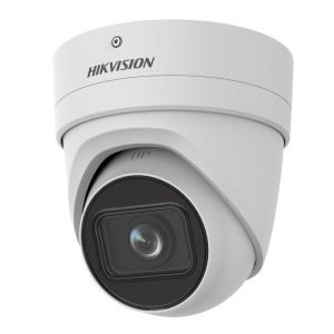 Cámaras de Vigilancia - Domo - Hikvision Pro DS-2CD2H86G2-IZS