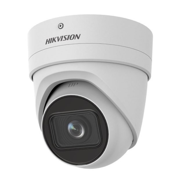 Cámaras de Vigilancia - Domo - Hikvision Pro DS-2CD2H86G2-IZS