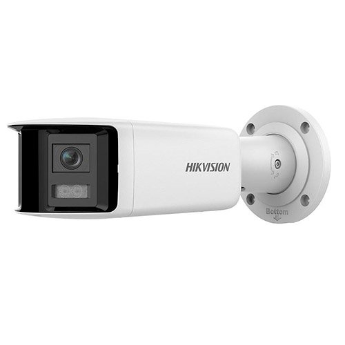 Cámaras de Vigilancia - Bullet - Hikvision Pro DS-2CD2T46G2P-ISU/SL
