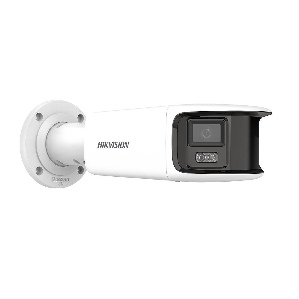 Cámaras de Vigilancia - Bullet - Hikvision Pro DS-2CD2T87G2P-LSU/SL