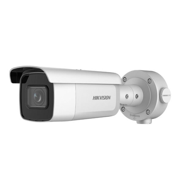 Cámaras de Vigilancia - Bullet - Hikvision Solutions DS-2CD3656G2T-IZS