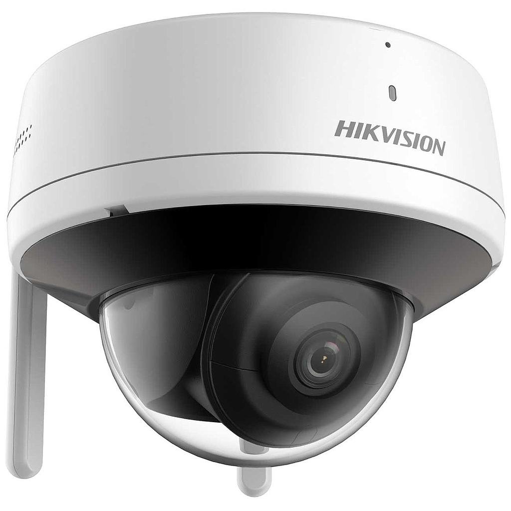 Cámaras de Vigilancia - Domo - Hikvision Value DS-2CV2121G2-IDW