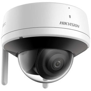 Cámaras de Vigilancia - Domo - Hikvision Value DS-2CV2141G2-IDW