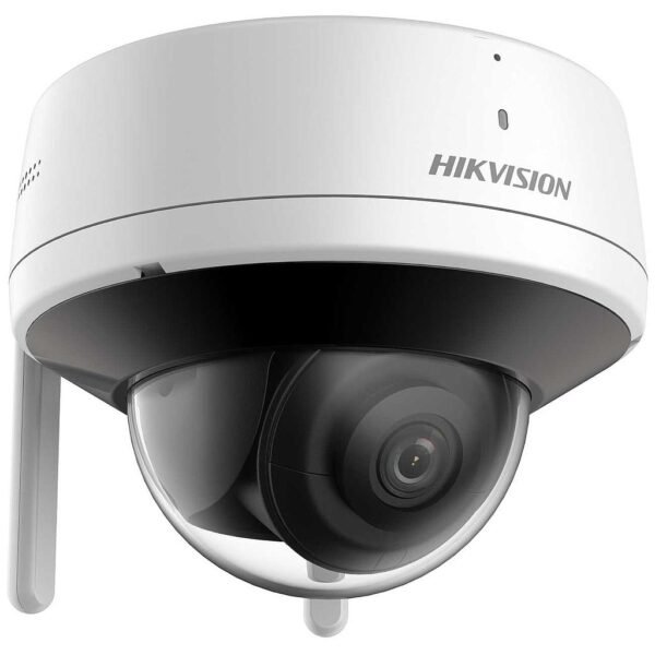 Cámaras de Vigilancia - Domo - Hikvision Value DS-2CV2141G2-IDW