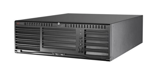 Grabadores - Hikvision Solutions DS-96128NI-I16