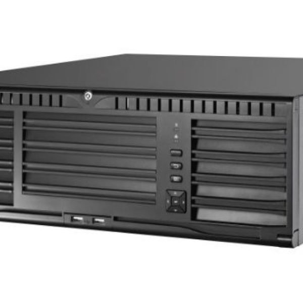 Hikvision Solutions DS-96128NI-I16